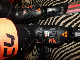 Elan SpeedMagic 160cm - 4