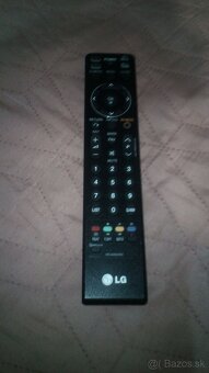 Ovladače na Smart TV aj na obyčajné TV - 4