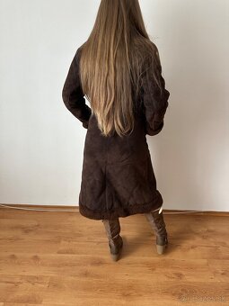 Originál Slovenský kožuch - 4