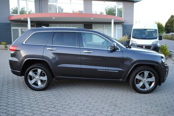 Jeep Grand Cherokee 3.0 Diesel - PREDAJ AJ NA SPLÁTKY - 4