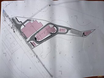 Stavebný pozemok pre výstavbu – Ivanovce pri Trenčíne - 4