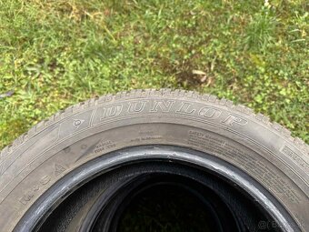Dunlop 195/65R15 - 4