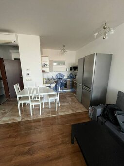 PRENÁJOM | 3i byt | PANORAMA City | 32.p | výhľad na Dunaj - 4