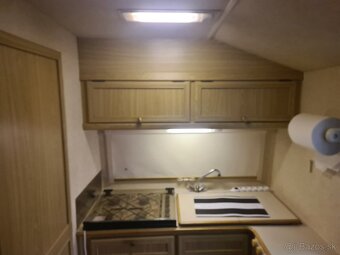 Predám karavan - 4