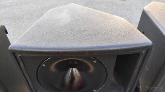 skelety 12" odposluchov EAW - 4