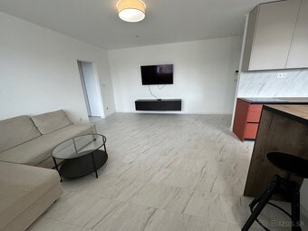 Štýlový 2-izb. byt v novostavbe v centre mesta - 4