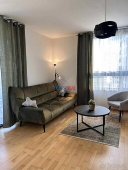 CITY PARK"  RUŽINOV NIVY,  2-IZB BYT + GARÁŽ - 4