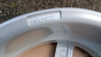 R16 4x108 mm peugeot, Citroen, opel - 4