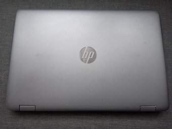 Hp probook 650 g3 , Intel® Core™i5 , 16gb ram , ssd , RS232 - 4