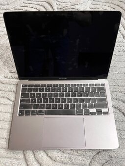Macbook Air M1 13,3’’ 8GB/512GB 2020 - 4