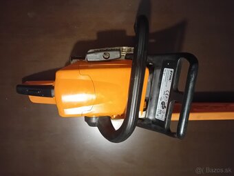 Stihl ms 230 - 4