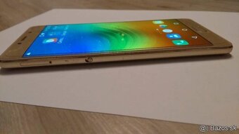 LENOVO P2 Gold / zlatý, 4/32 GB, Dual Sim, 8-jadro, ako nový - 4