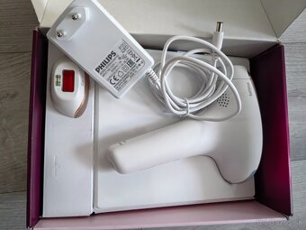 Philips Lumea IPL epilator - 4