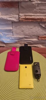 Nokia Lumia 3ks - 4