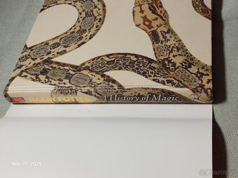 'Harry Potter – A History of Magic' (ENG) - 4