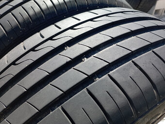 235/50/19 Imperial letné pneu 4ks - 4