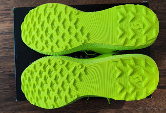 Trailové bežecké topánky Scott Kinabalu RC 3 - 4