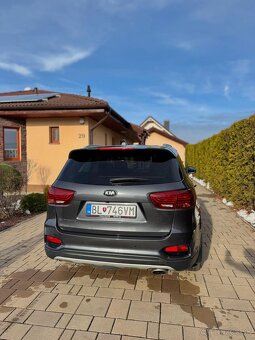 Kia Sorento 2.2 CRDi 4WD EX Gold Automat - 4