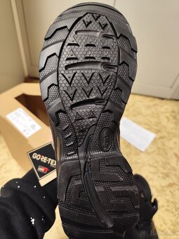 Predám obuv BOSP Gore-Tex - 4