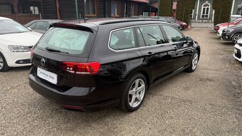 Volkswagen Passat Variant 2.0 TDI Elegance DSG - 4
