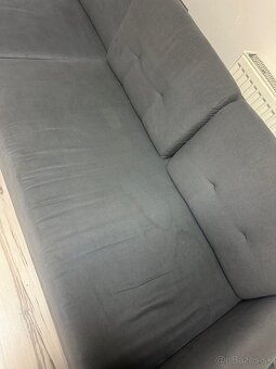 Rozkladacia sedacia súprava - 4