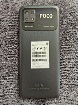 Poco C40   4GB/ 64GB - 4