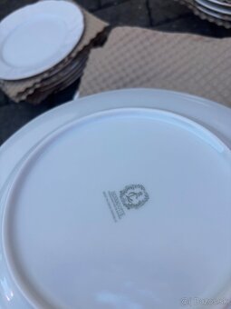 Bernadotte taniere 18 ks - 4