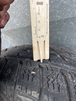 Zimne pneunatiky Matador R15 - 4