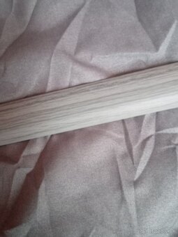 prechodova lista samolepiaca 3,5cm sirka - 4