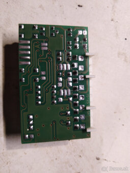 Prijimač dalkoveho KEY - 4