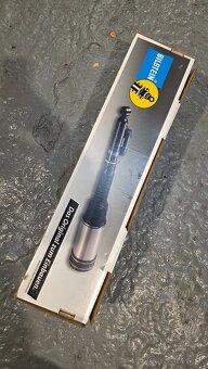 Vzduchový tlmič Mercedes E  W213 , C238 - 4