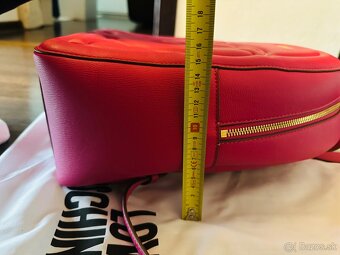 Batoh Love Moschino - 4