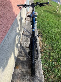 GIANT ANTHEM X2 - CELOODPRUZENY velkost M - 4