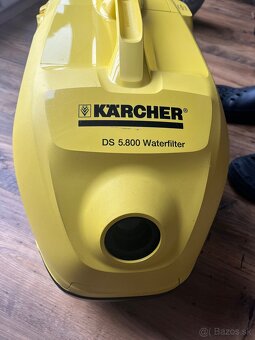 Karcher vysávač - 4