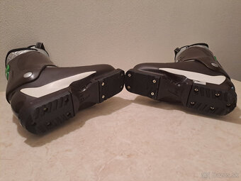 Lyžiarky Salomon - 4