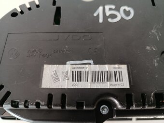 tachometer passat cc 3c8920870d 150€ - 4