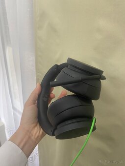 Xbox Stereo Headset + Držiak (Zadarmo) - 4