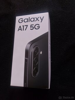 Samsung A17 - 4
