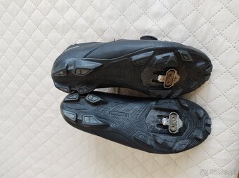 Tretry MTB Shimano SH-XC300 - 4