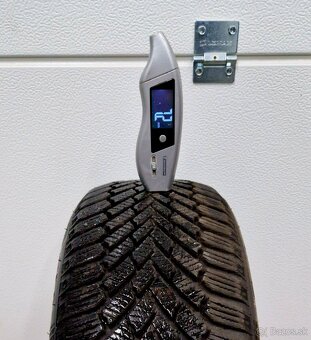 185/50r16 Continental WinterContact TS860 - 4