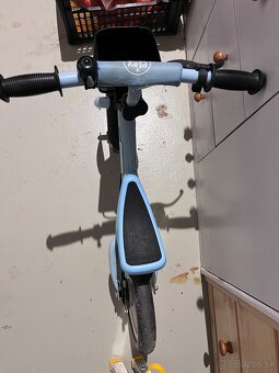 Odrazadlo Playtive - 4