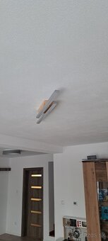 Moderné svietidlä Rabalux - 4