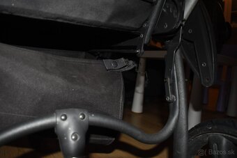 DARUJEM Kočík CAM a autosedačku - 4
