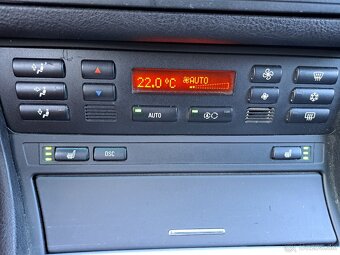 BMW e46 320D Manuál - 4