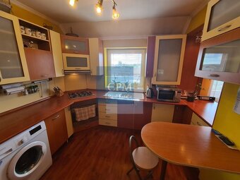 Priestranný 3 izb. byt na prenájom - 4