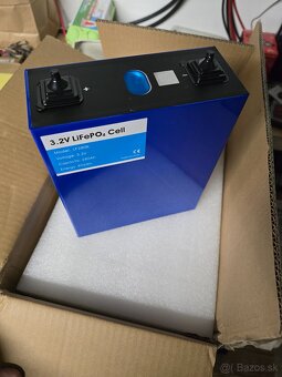 Predam sadu LiFePo4 3.2V 280Ah 16ks - 4
