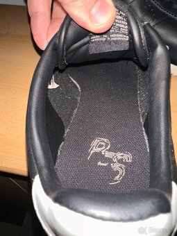 kožené tenisky NIKE CORTEZ - 4