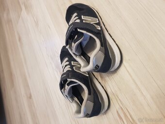 Tenisky New Balance vel.31 - 4