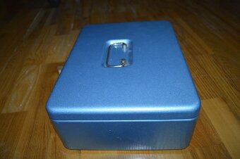 predam kvalitny trezor Burg Wachter - 4