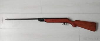 Predam Slaviu 620 vzduchovku - 4